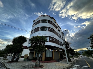 OYO 1199 ドン クエン ホテル