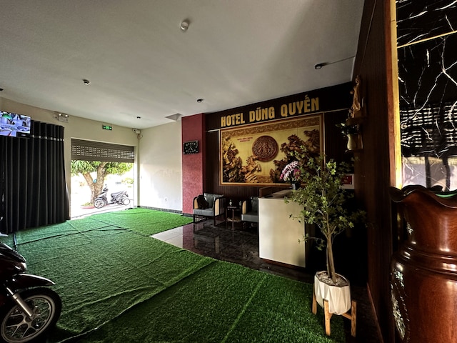 OYO 1199 ドン クエン  ホテル