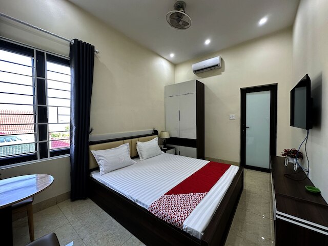 OYO 1199 ドン クエン  ホテル