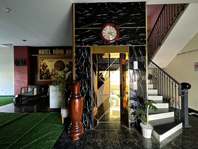 OYO 1199 ドン クエン  ホテル