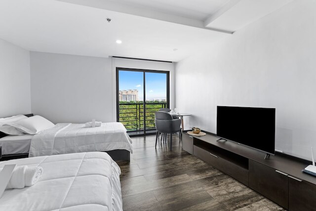 エスパシオホテル