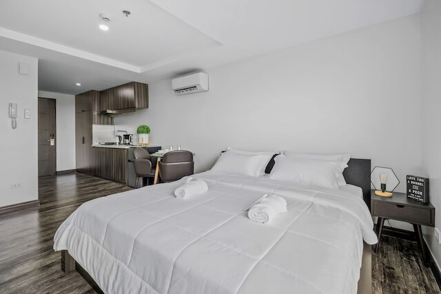 エスパシオホテル