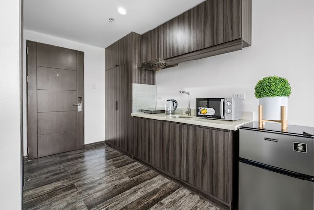 エスパシオホテル