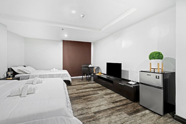 エスパシオホテル