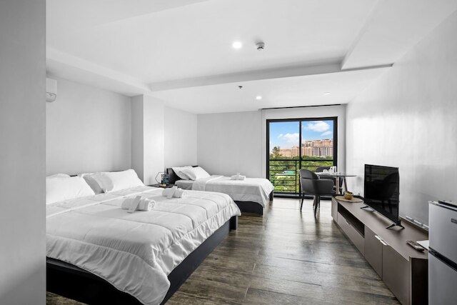 エスパシオホテル