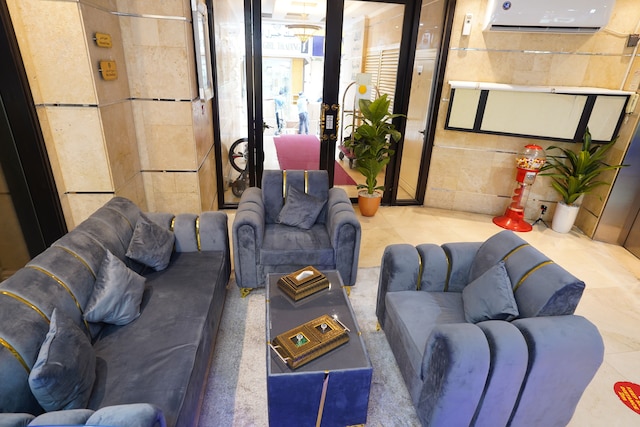 キューブホテル ドバイ