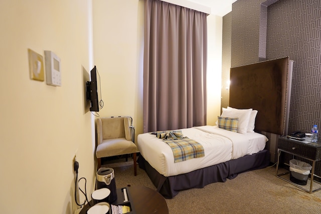 キューブホテル ドバイ