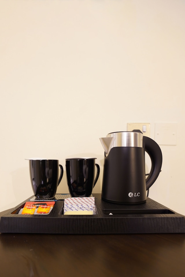 キューブホテル ドバイ