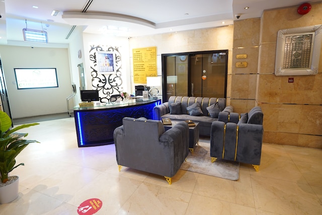 キューブホテル ドバイ