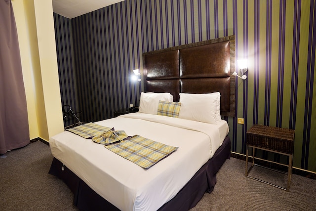 キューブホテル ドバイ