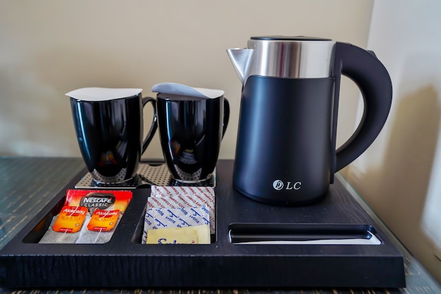 キューブホテル ドバイ