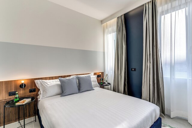 ソスペソ ブティックホテル