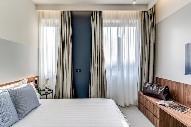 ソスペソ ブティックホテル