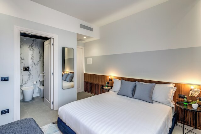 ソスペソ ブティックホテル