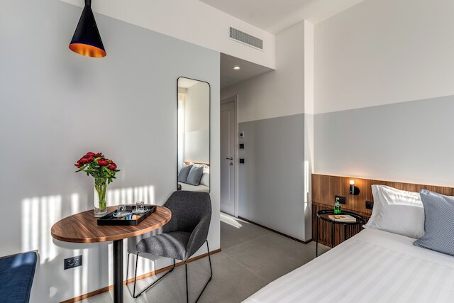 ソスペソ ブティックホテル