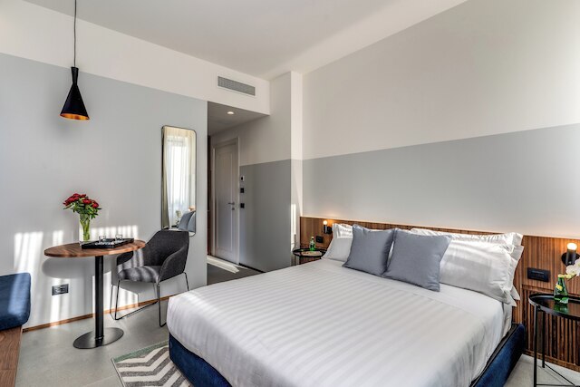 ソスペソ ブティックホテル