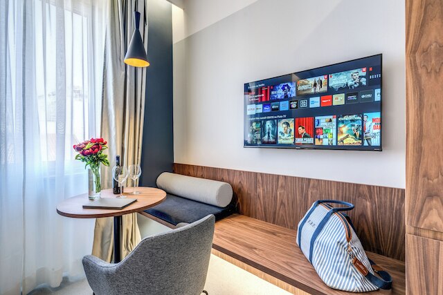 ソスペソ ブティックホテル