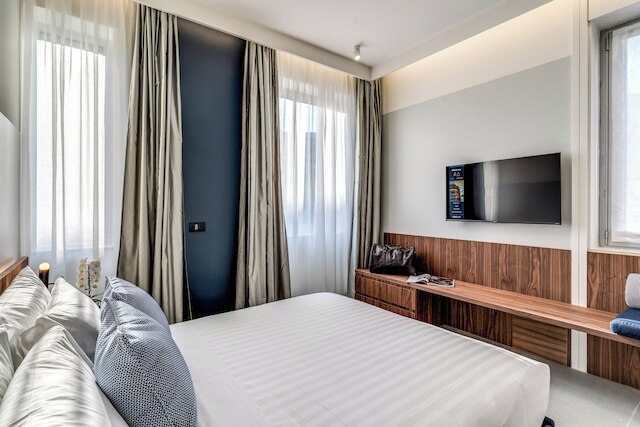 ソスペソ ブティックホテル