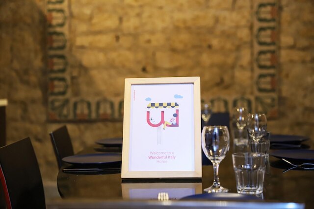 ドナコンシリアデザインアパートメント by ワンダフルイタリー