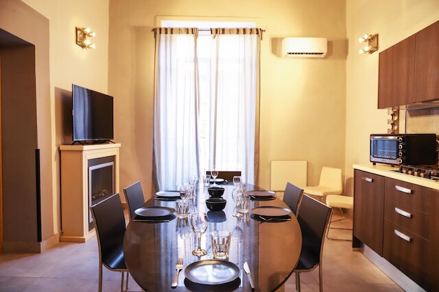 ドナコンシリアデザインアパートメント by ワンダフルイタリー