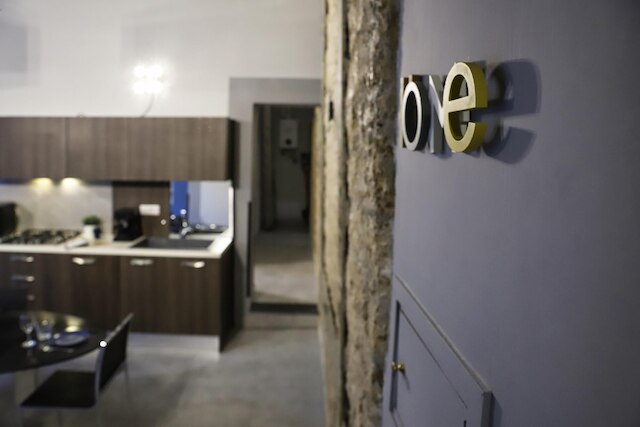 ドナコンシリアデザインアパートメント by ワンダフルイタリー