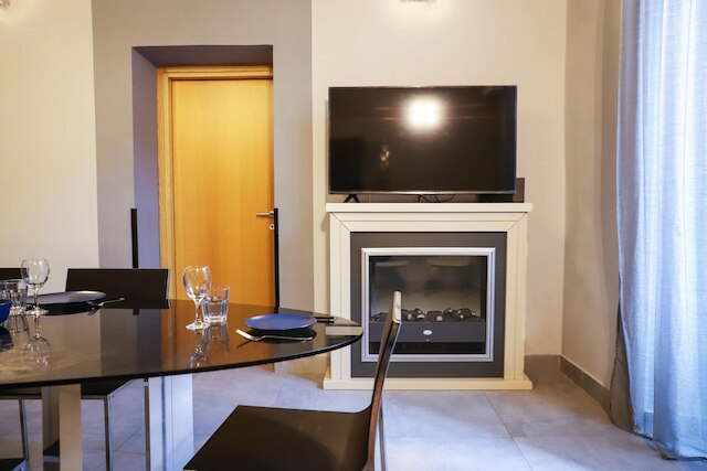 ドナコンシリアデザインアパートメント by ワンダフルイタリー