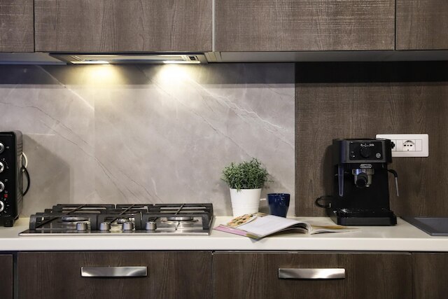 ドナコンシリアデザインアパートメント by ワンダフルイタリー