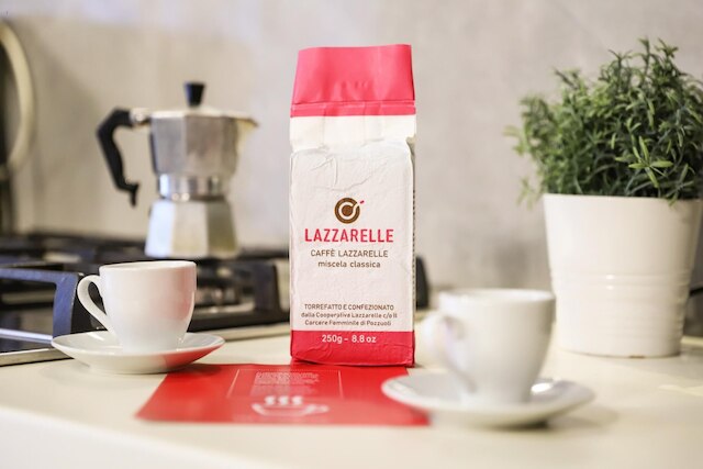 ドナコンシリアデザインアパートメント by ワンダフルイタリー