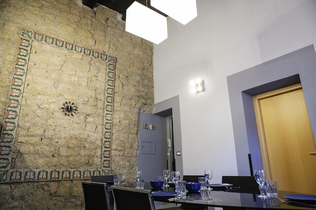 ドナコンシリアデザインアパートメント by ワンダフルイタリー