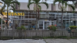 ビンタン・ホテル