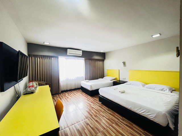 ビンタン・ホテル