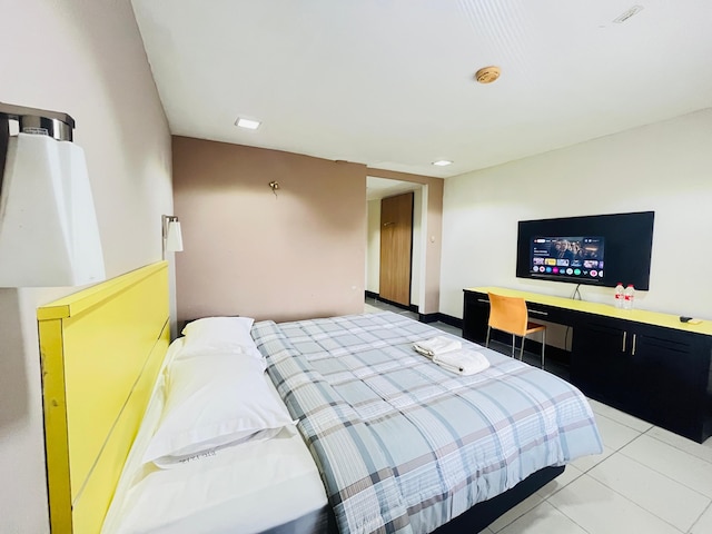 ビンタン・ホテル