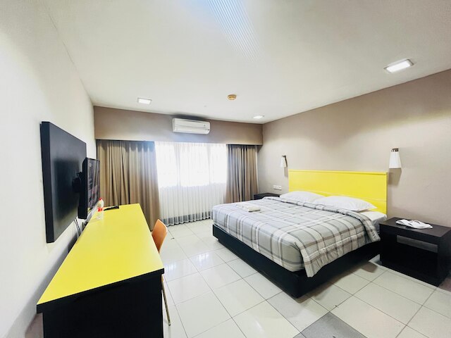 ビンタン・ホテル