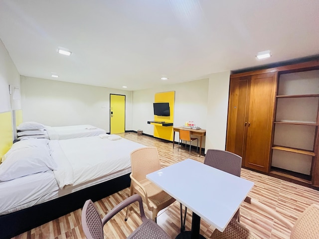 ビンタン・ホテル