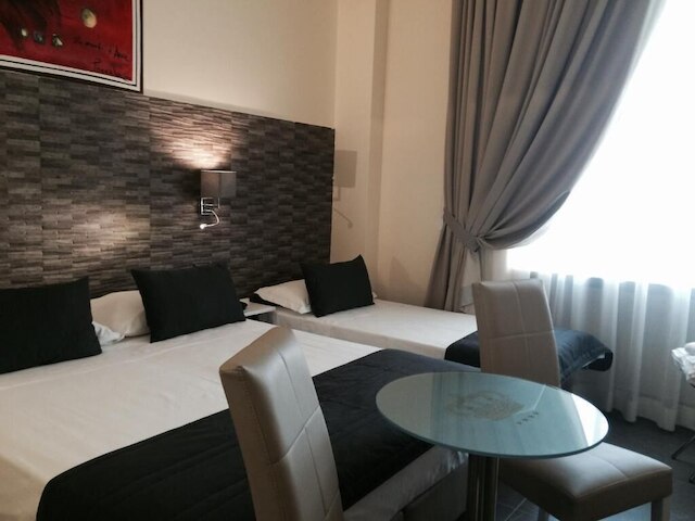 ブティックホテル・ピアッツァ・カリタ