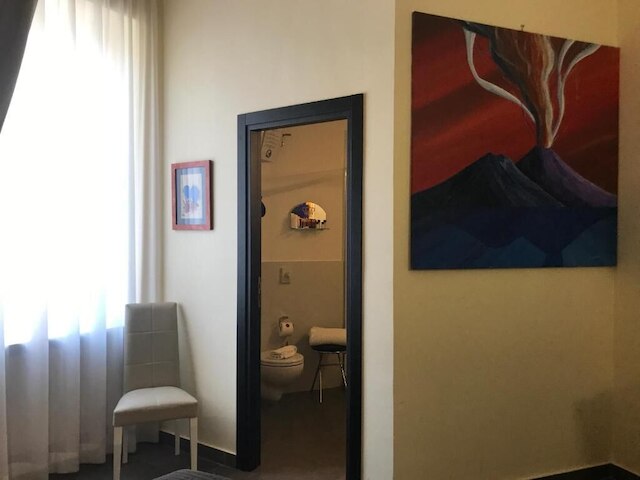 ブティックホテル・ピアッツァ・カリタ