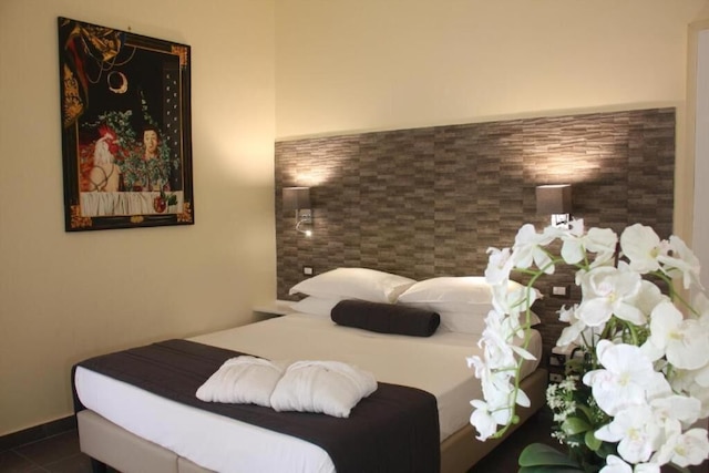 ブティックホテル・ピアッツァ・カリタ