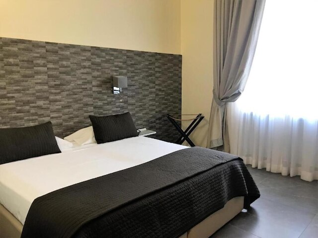 ブティックホテル・ピアッツァ・カリタ