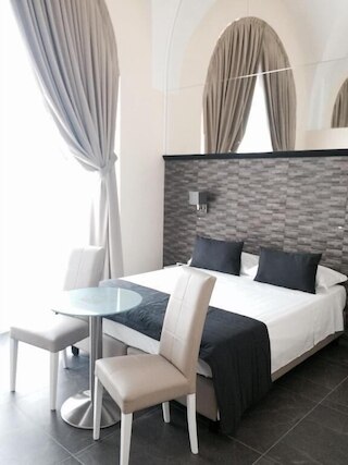 ブティックホテル・ピアッツァ・カリタ