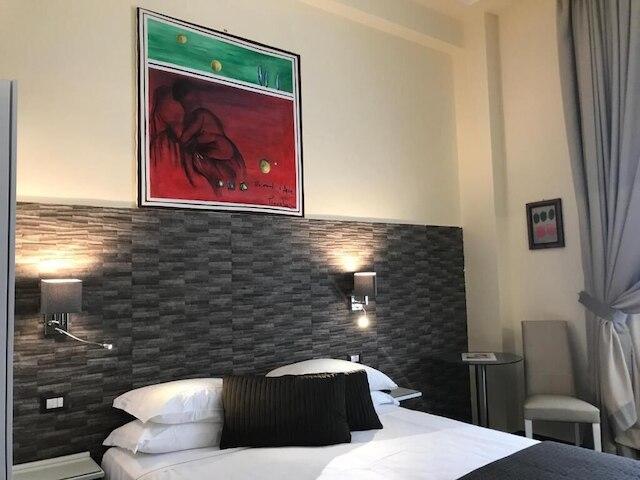 ブティックホテル・ピアッツァ・カリタ