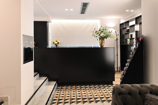 アーバン コア レジデンス