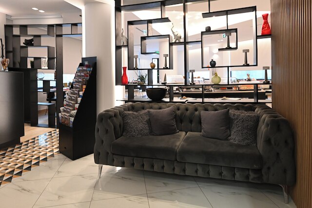 アーバン コア レジデンス