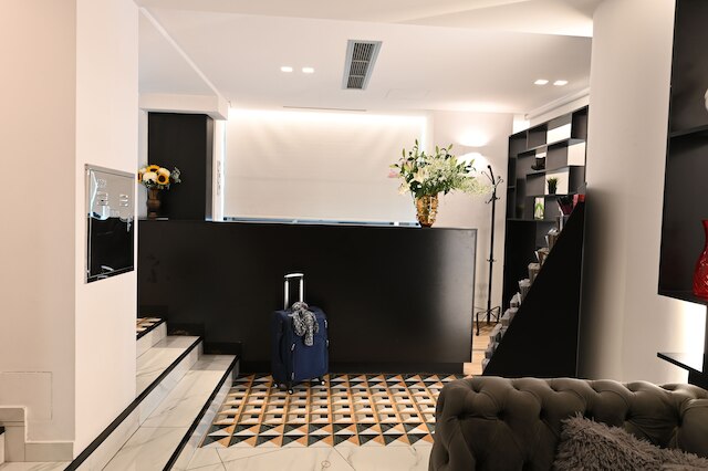 アーバン コア レジデンス