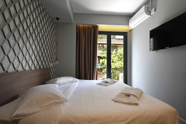 アーバン コア レジデンス