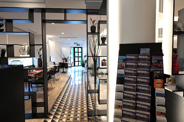 アーバン コア レジデンス