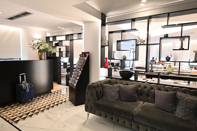 アーバン コア レジデンス