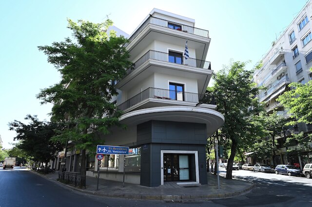 アーバン コア レジデンス