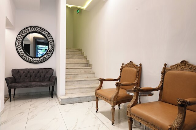 アーバン コア レジデンス