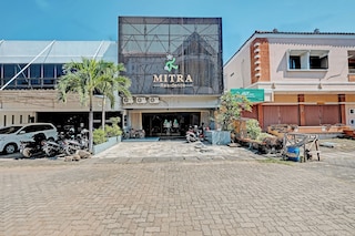 コレクションO 92864 ミトラ・レジデンス