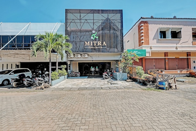 コレクションO 92864 ミトラ・レジデンス